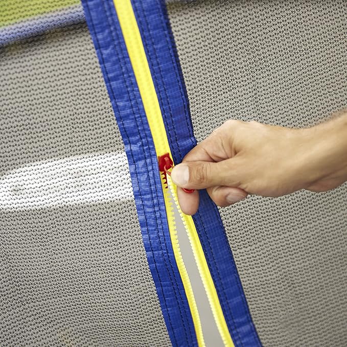 Little Tikes Mega 10-Foot Trampoline