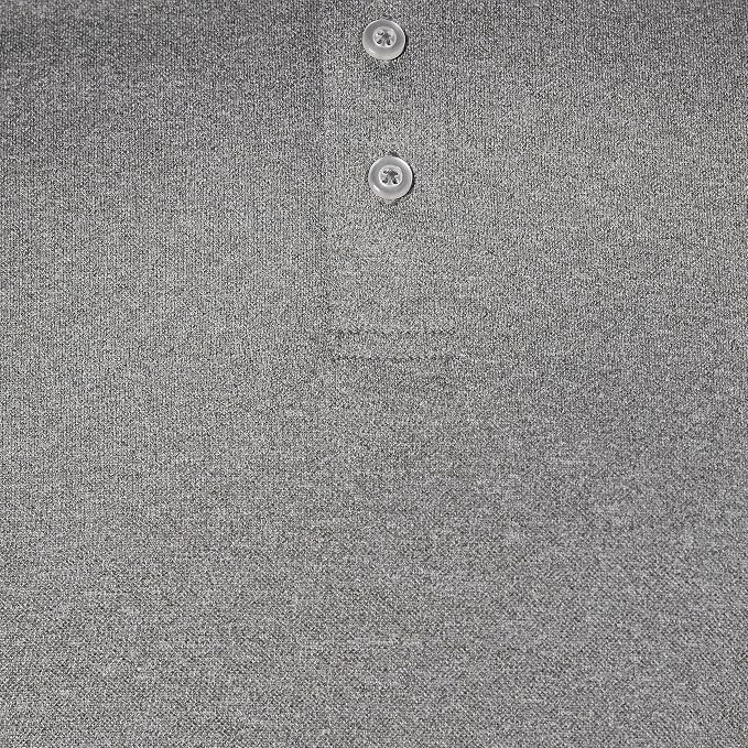 Amazon Essentials Men's Moisture Wicking Golf Polo Shirt, Short Sleeve, Slim-Fit, Quick-Dry, Active Wear
