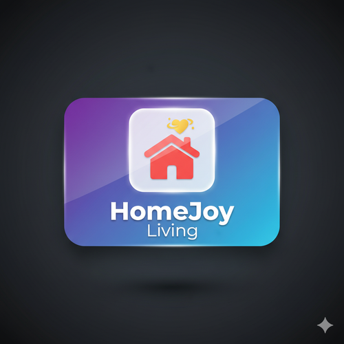 The Home&Joy Co.KIDS.1.