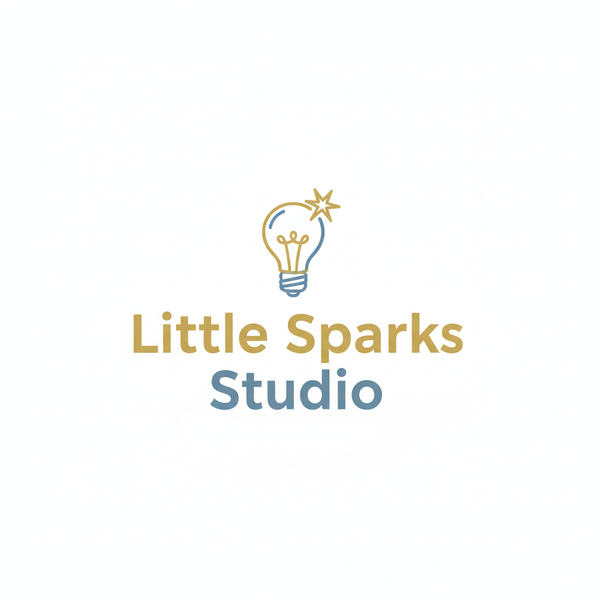 Little Sparks Studio_KIDS SHOP
